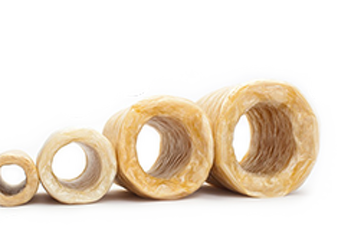 Неядливи колагенови обвивки 